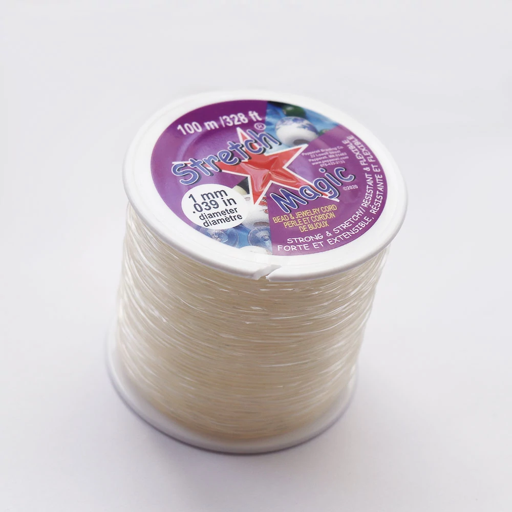 Fűzőszálak/ékszerdrót