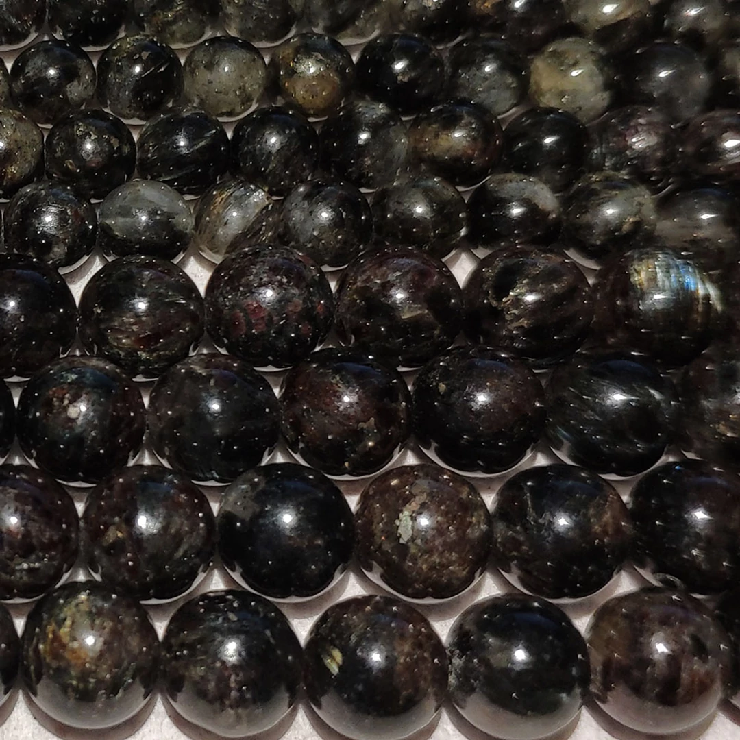 Asztrofillit Asztrofillit