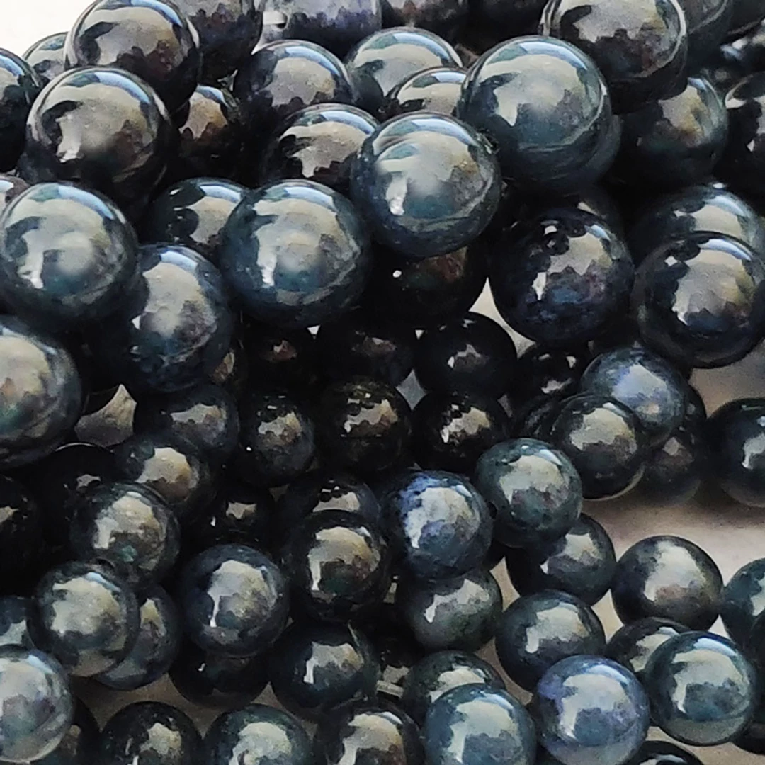 Dumortierit Dumortierit