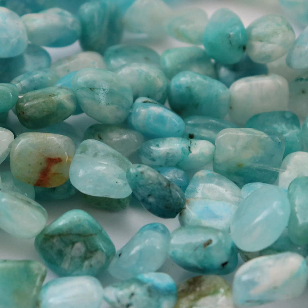 Egyéb ásványfüzérek Egyéb ásványfüzérek