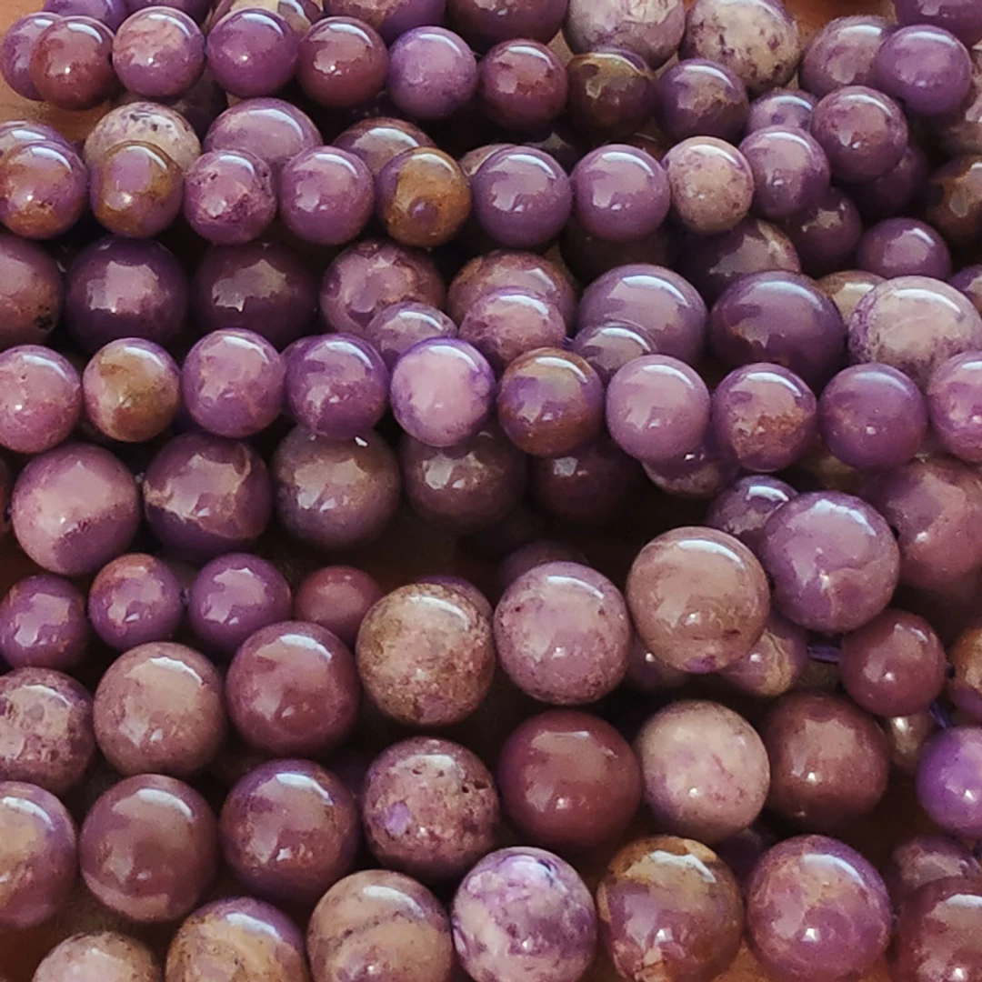 Foszfosziderit  Foszfosziderit