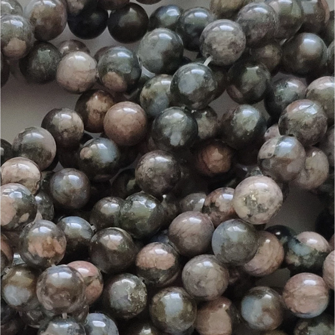 Glaukofán Glaukofán