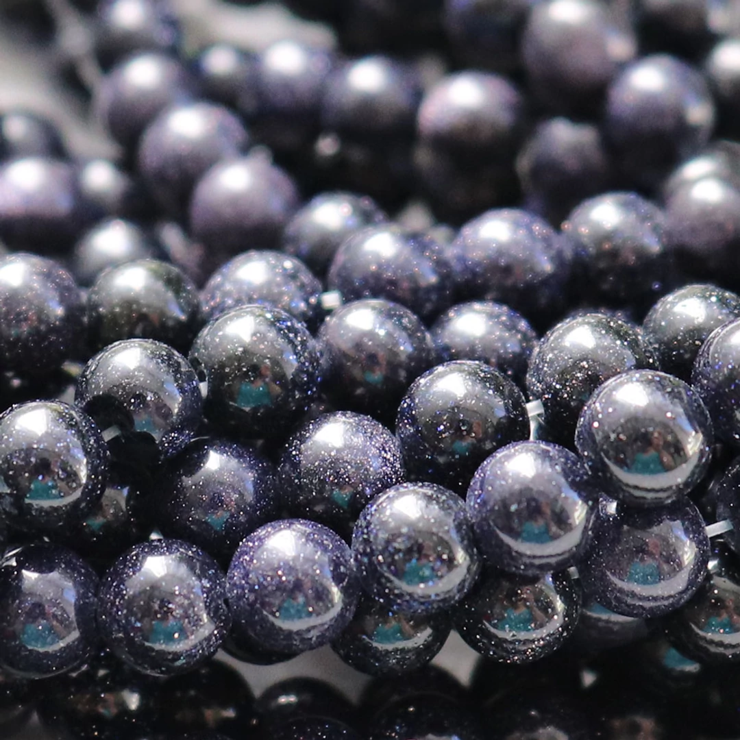 Goldfluss, Blaufluss Goldfluss, Blaufluss