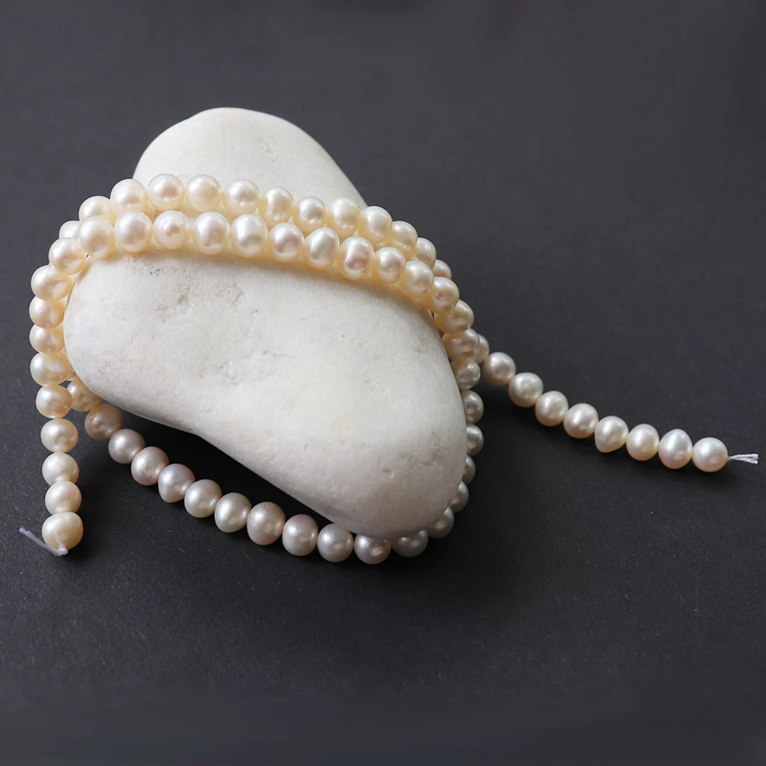 Édesvizi gyöngy Édesvizi gyöngy