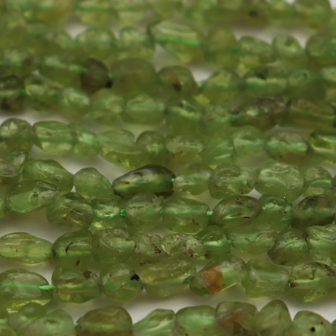 Peridot Peridot