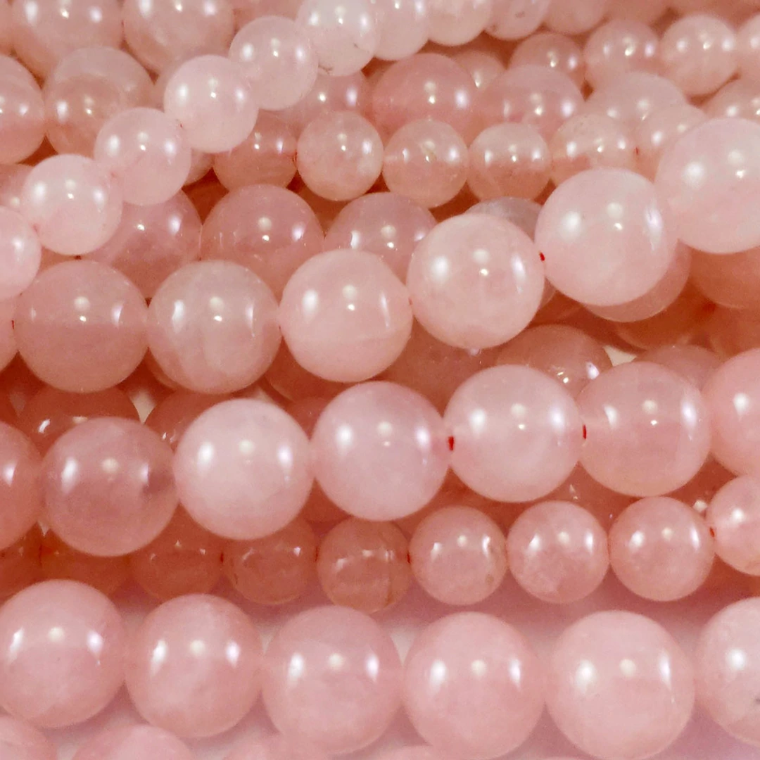 Rózsakvarc Rózsakvarc