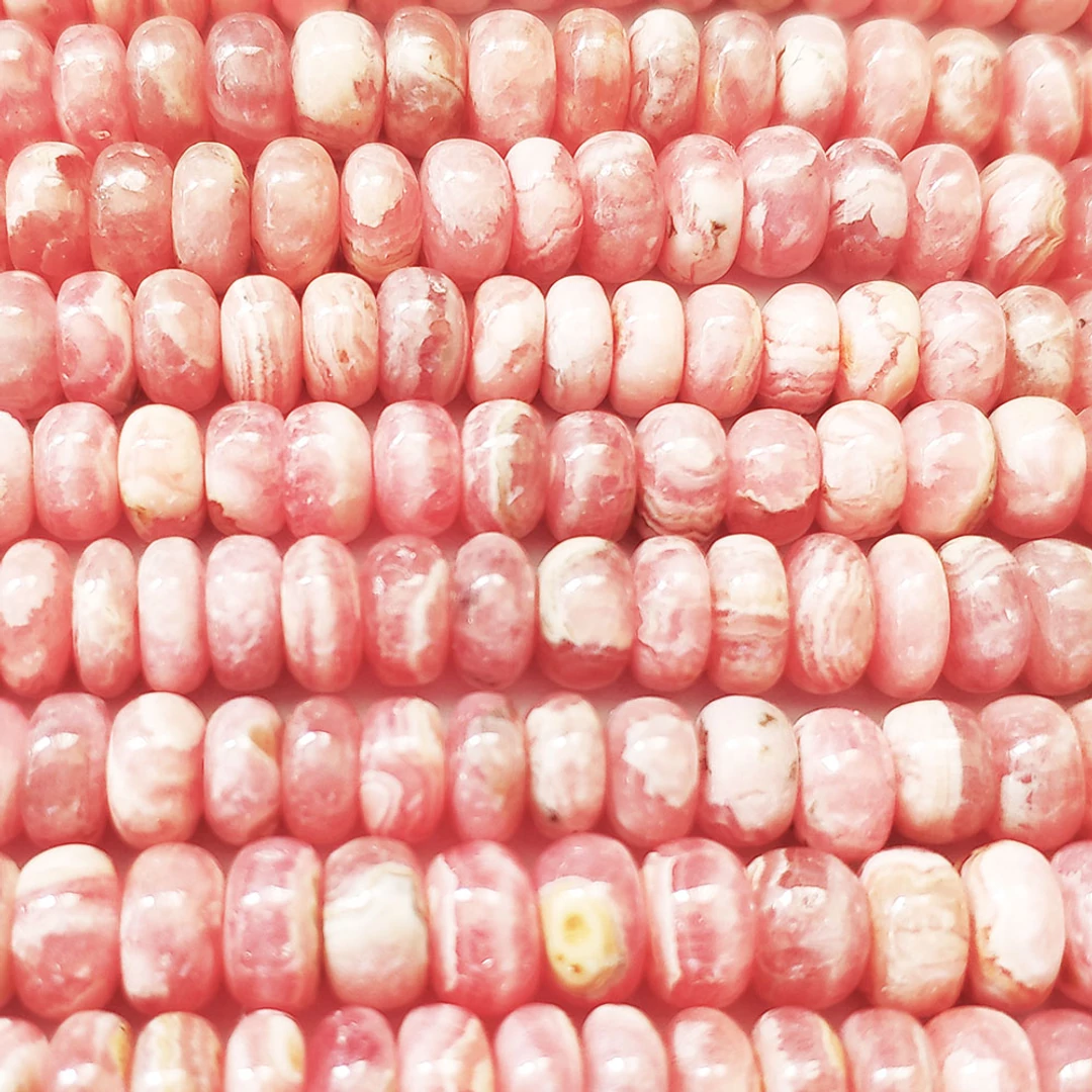 Rodokrozit Rodokrozit