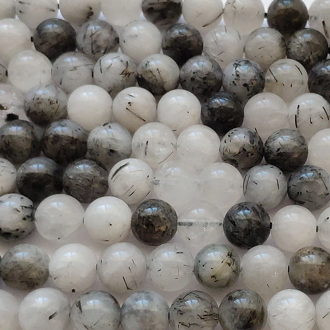 Rutilkvarc Rutilkvarc