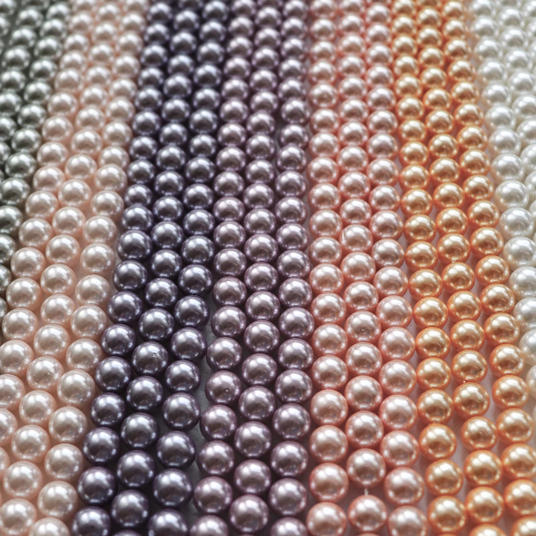 Shell Pearl Shell Pearl