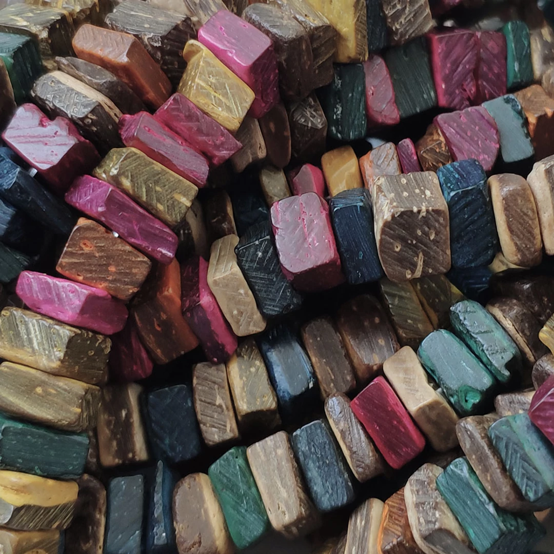 fagyöngy, Rudraksha, kókuszgyöngy fagyöngy, Rudraksha, kókuszgyöngy