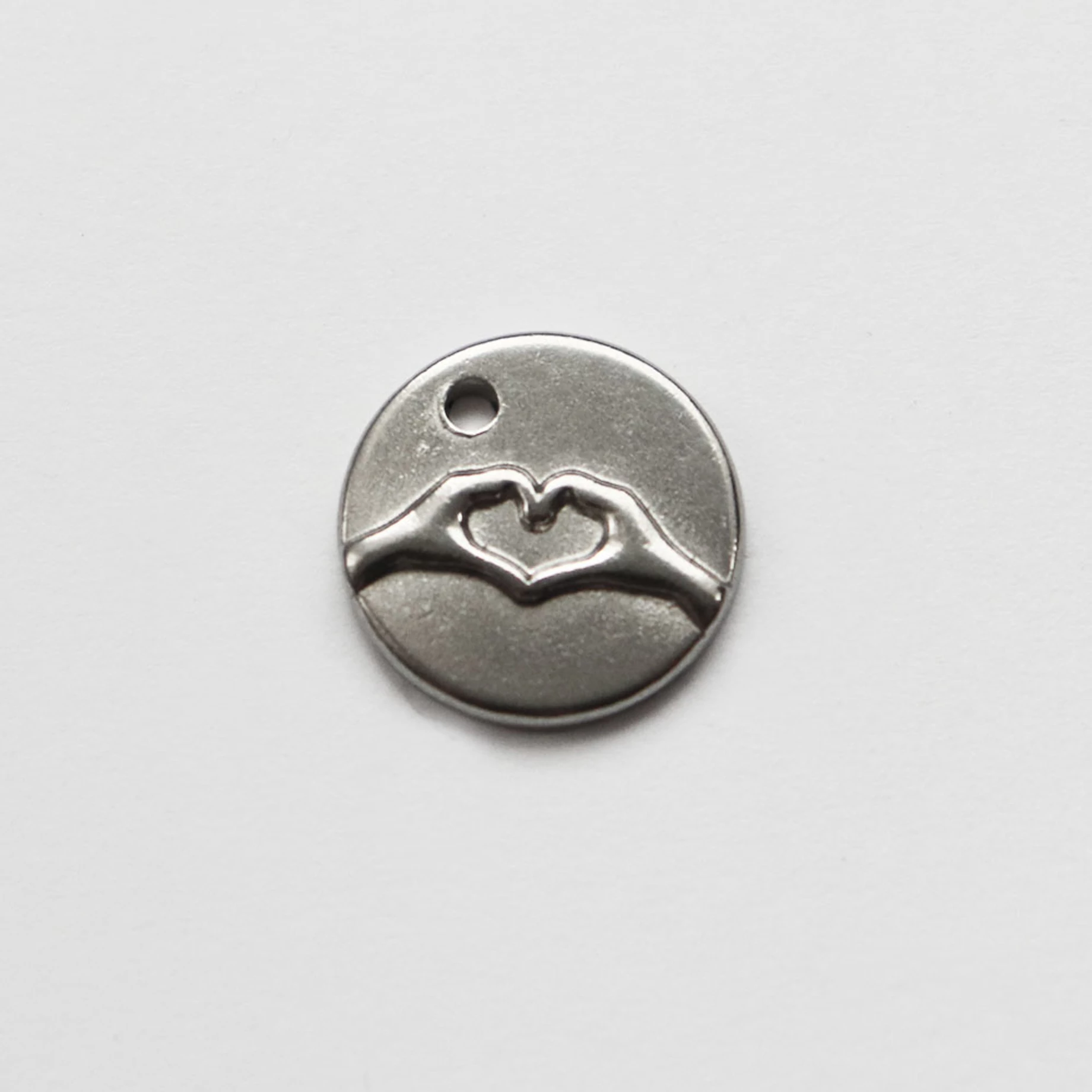 Sziv charm