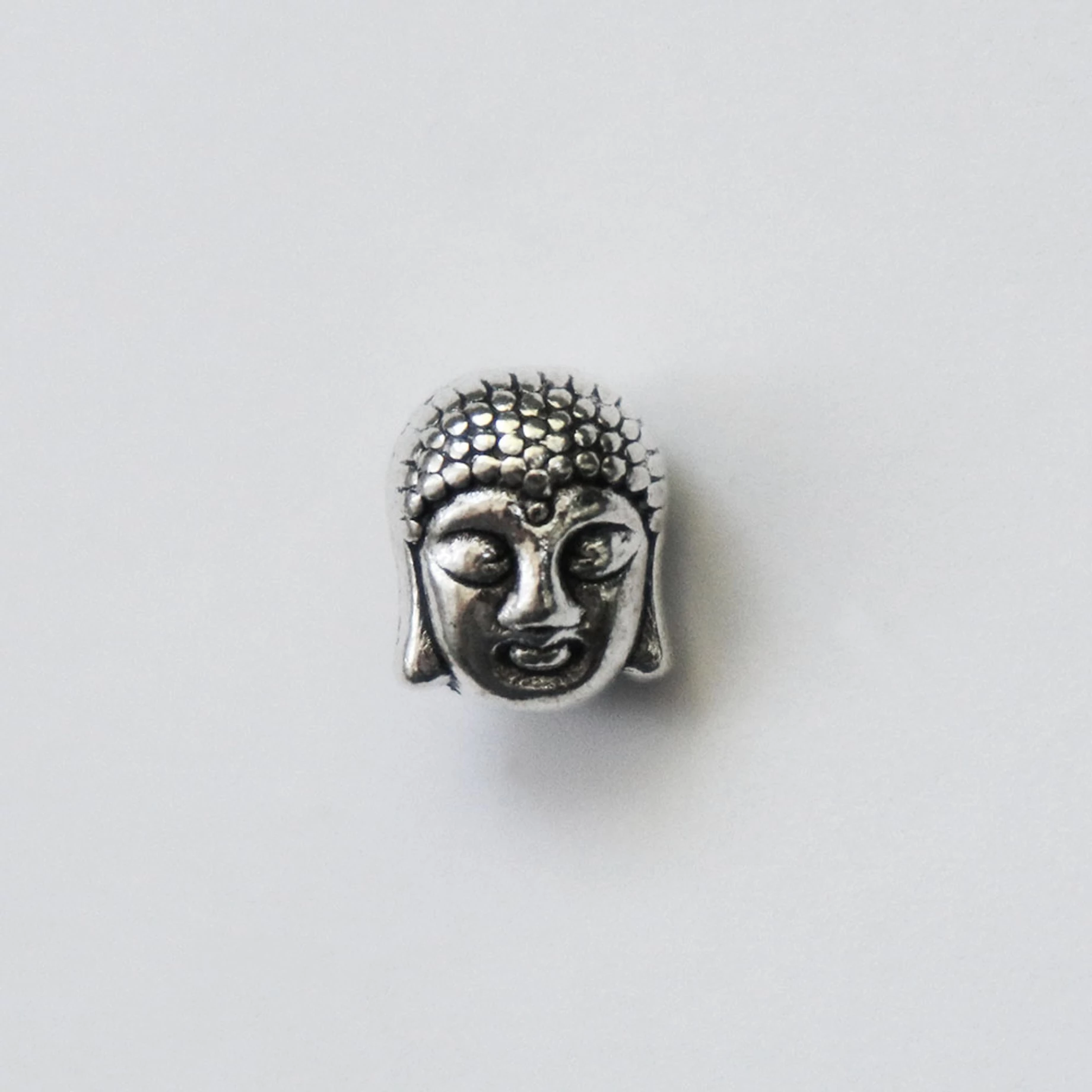 Buddha fej
