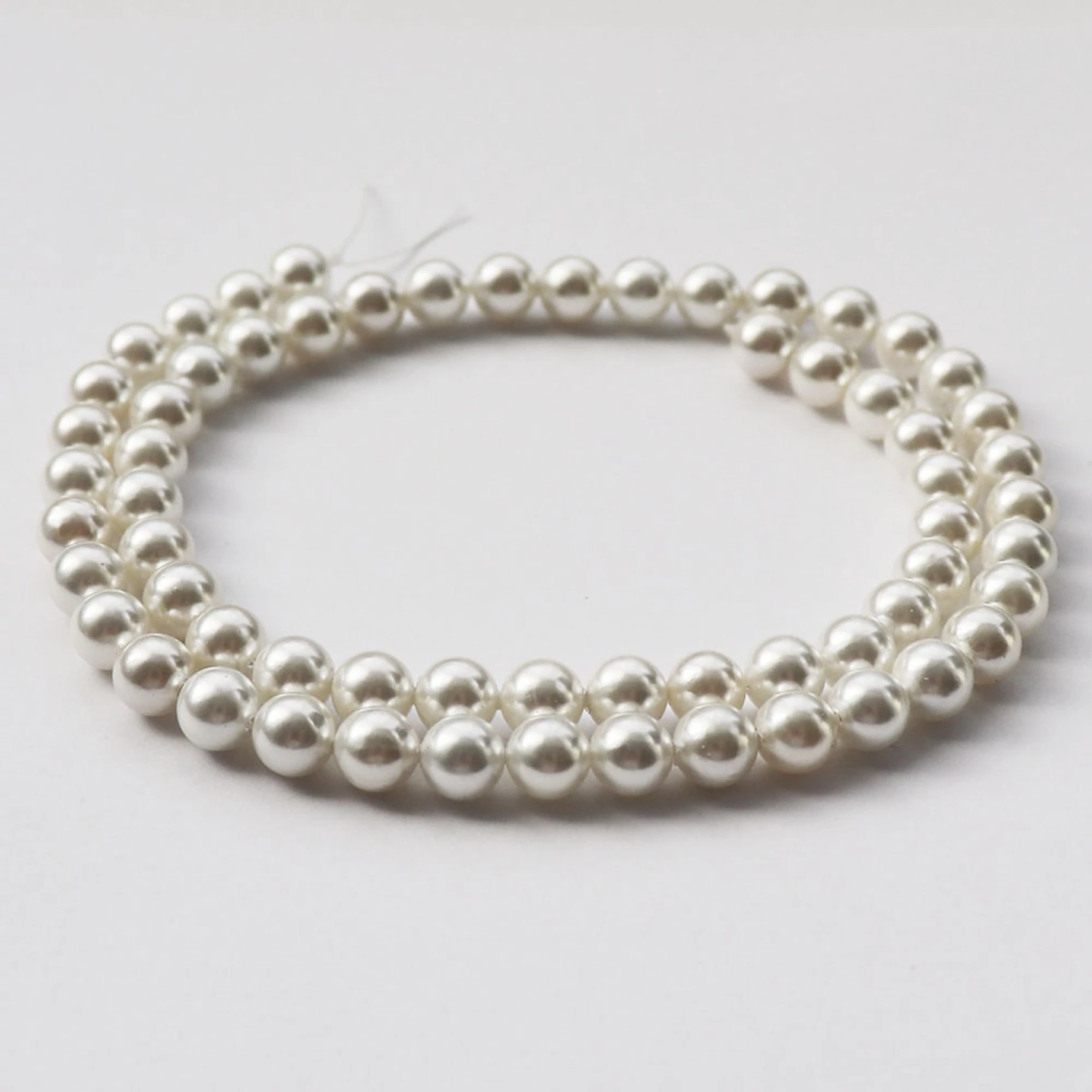 Shell Pearl gyöngy