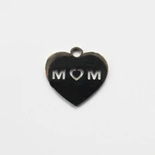 Sziv MOM charm