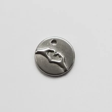 Sziv charm