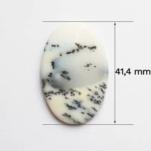 Dendrites opál, merlinit kaboson