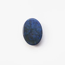 Lápisz lazuli kaboson