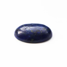 Lápisz lazuli kaboson