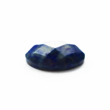 Lápisz lazuli kaboson