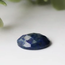 Lapisz lazuli kaboson