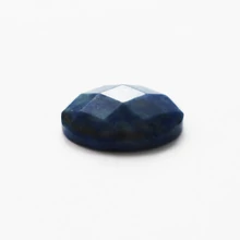 Lápisz lazuli kaboson