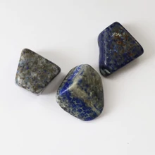 Lápisz Lazuli marokkő