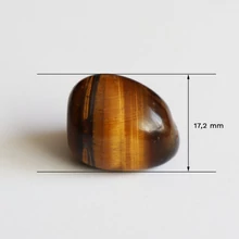 Tigrisszem marokkő