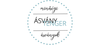 Ásványtenger