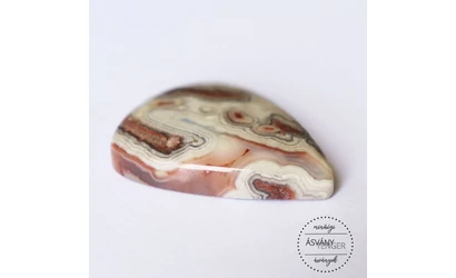 Néhány szó az achátokról...